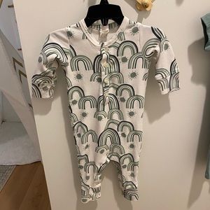 Kate quinn romper size 12-18 months